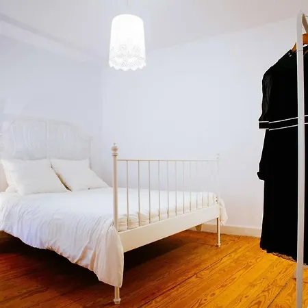 Apartment Vintage & In Bairro Alto, Lissabon